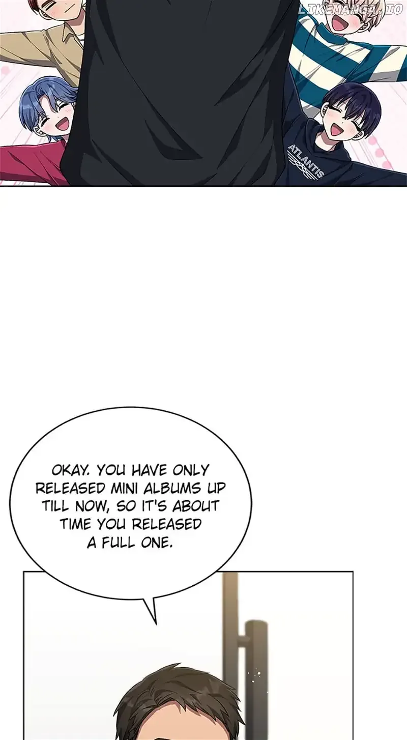 The Second Life of an All-Rounder Idol Chapter 70 page 48