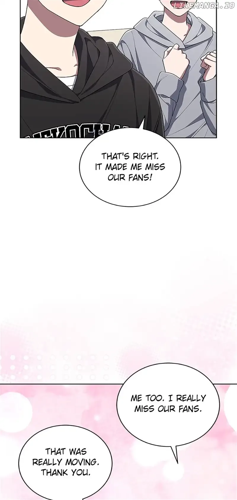 The Second Life of an All-Rounder Idol Chapter 70 page 6