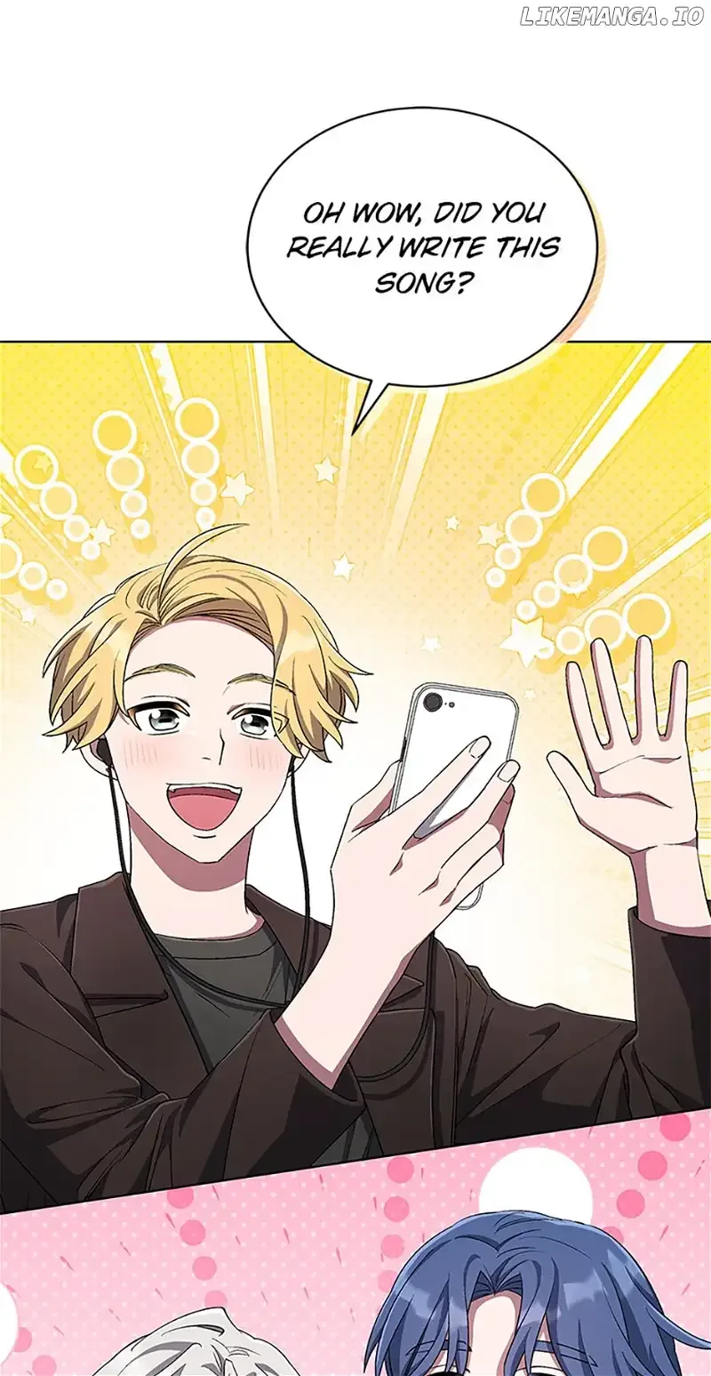 The Second Life of an All-Rounder Idol Chapter 69 page 25