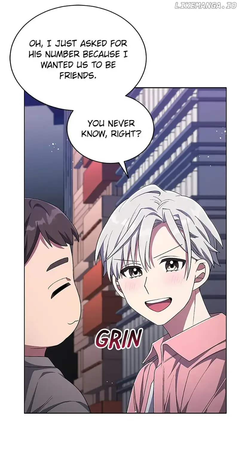 The Second Life of an All-Rounder Idol Chapter 69 page 30