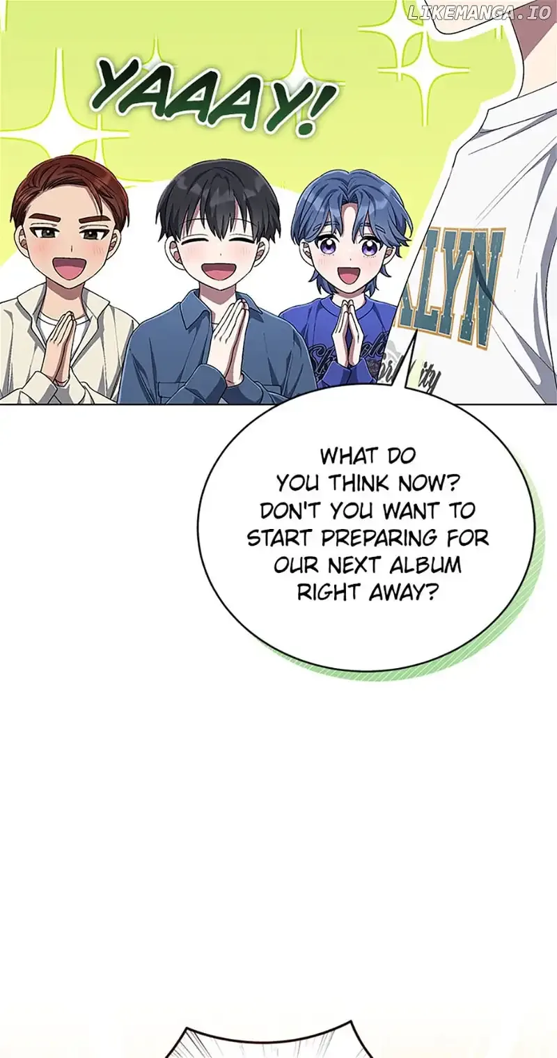 The Second Life of an All-Rounder Idol Chapter 70 page 43