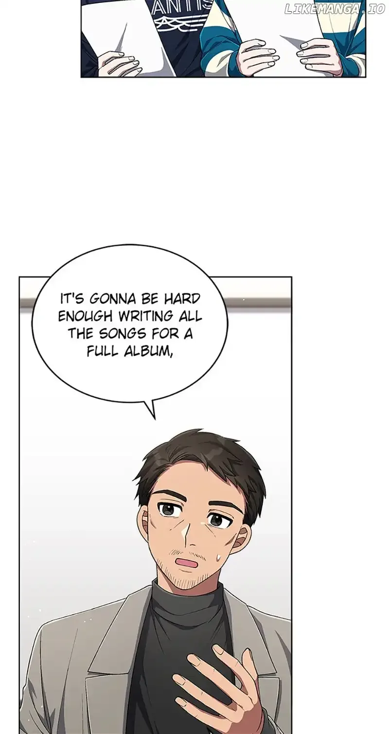 The Second Life of an All-Rounder Idol Chapter 70 page 56