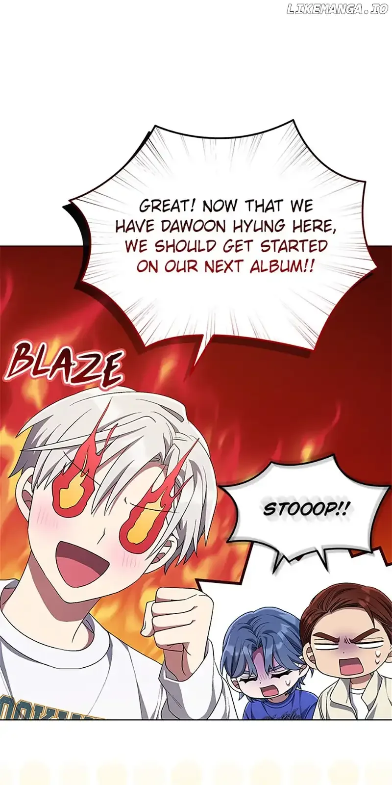 The Second Life of an All-Rounder Idol Chapter 70 page 26