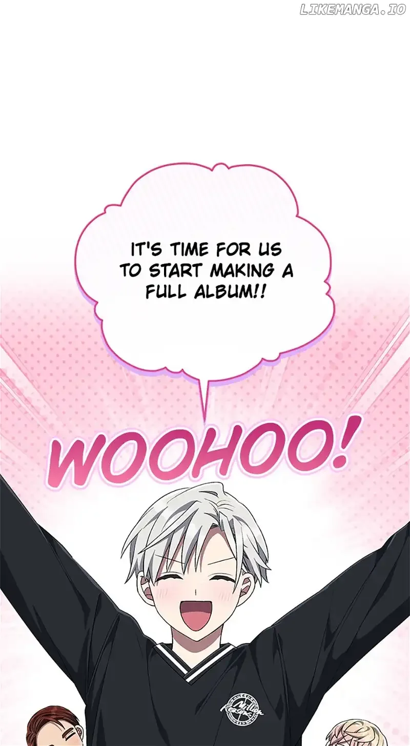 The Second Life of an All-Rounder Idol Chapter 70 page 47