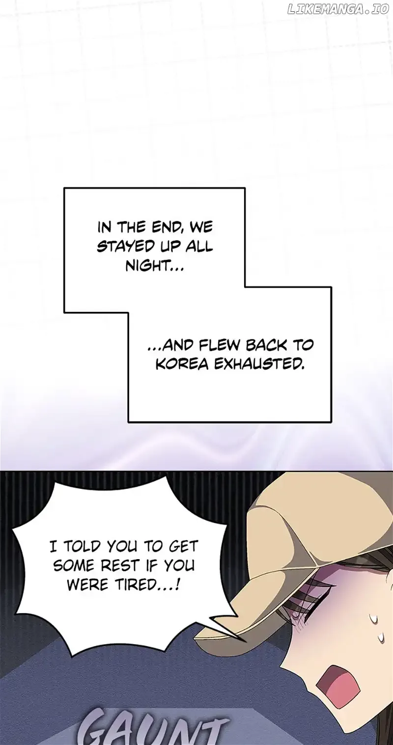 The Second Life of an All-Rounder Idol Chapter 70 page 19