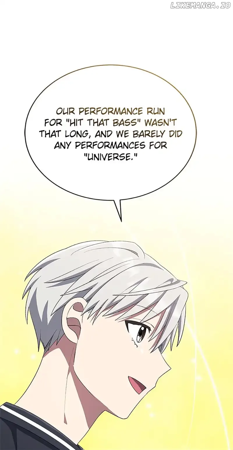 The Second Life of an All-Rounder Idol Chapter 70 page 59