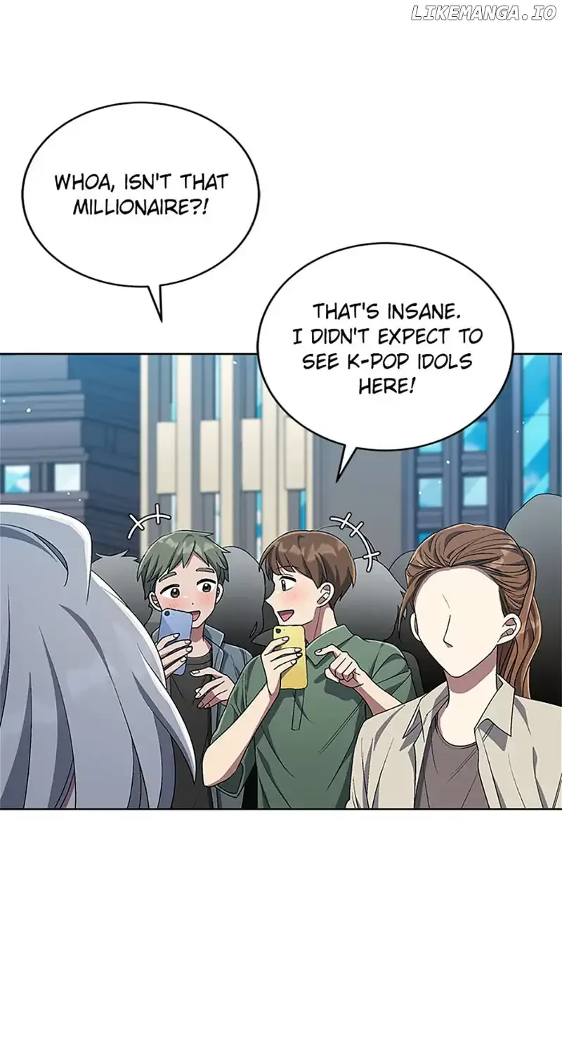 The Second Life of an All-Rounder Idol Chapter 69 page 44