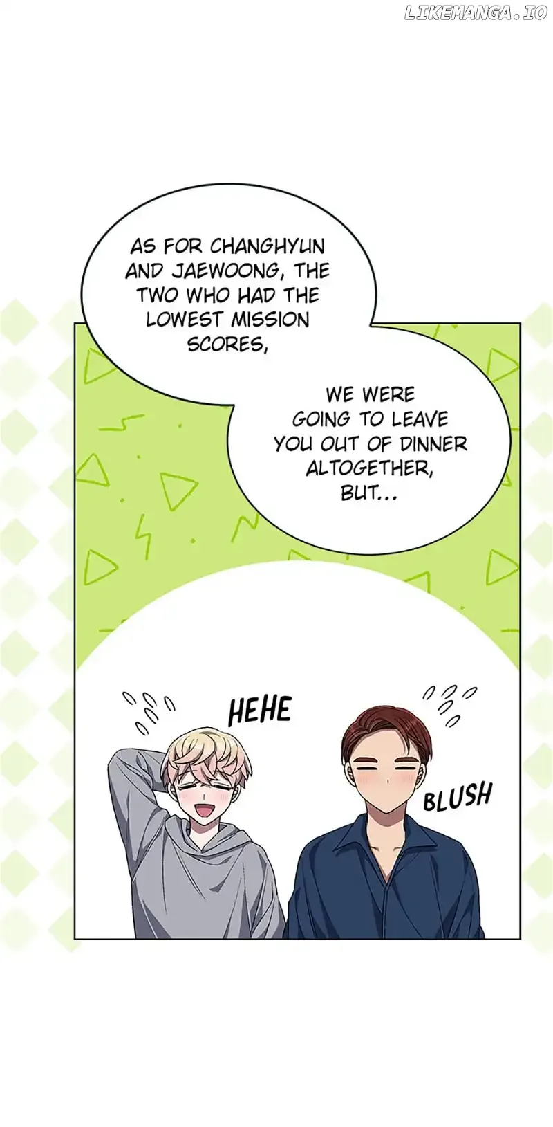 The Second Life of an All-Rounder Idol Chapter 69 page 64