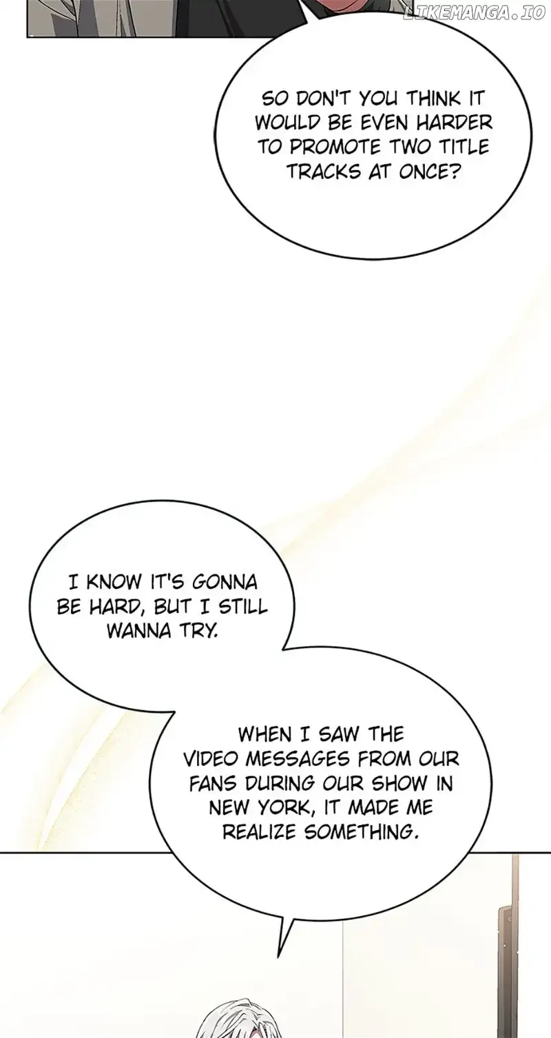The Second Life of an All-Rounder Idol Chapter 70 page 57