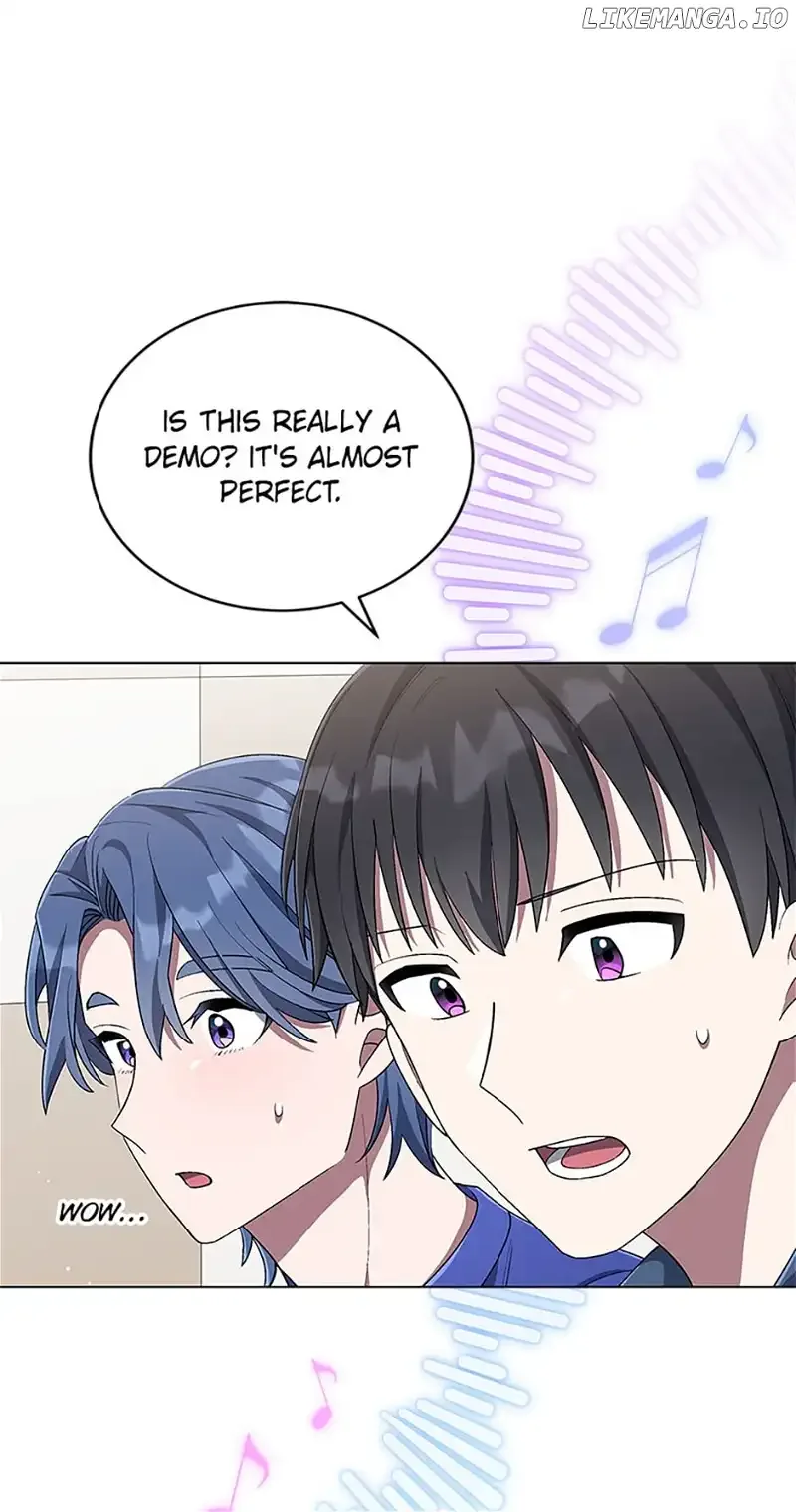The Second Life of an All-Rounder Idol Chapter 70 page 40