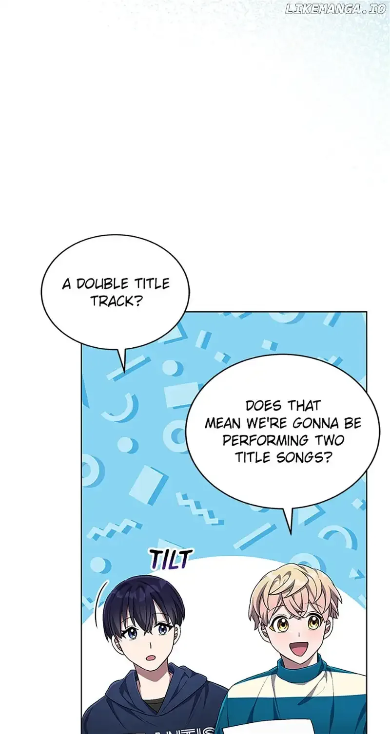 The Second Life of an All-Rounder Idol Chapter 70 page 55