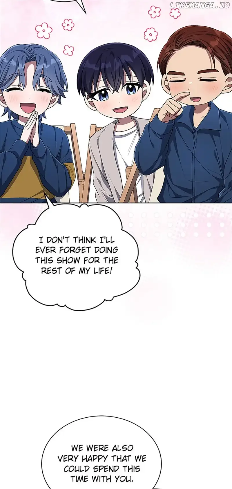 The Second Life of an All-Rounder Idol Chapter 70 page 7
