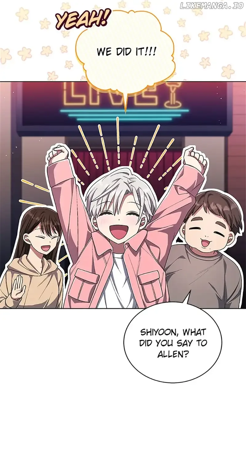 The Second Life of an All-Rounder Idol Chapter 69 page 29