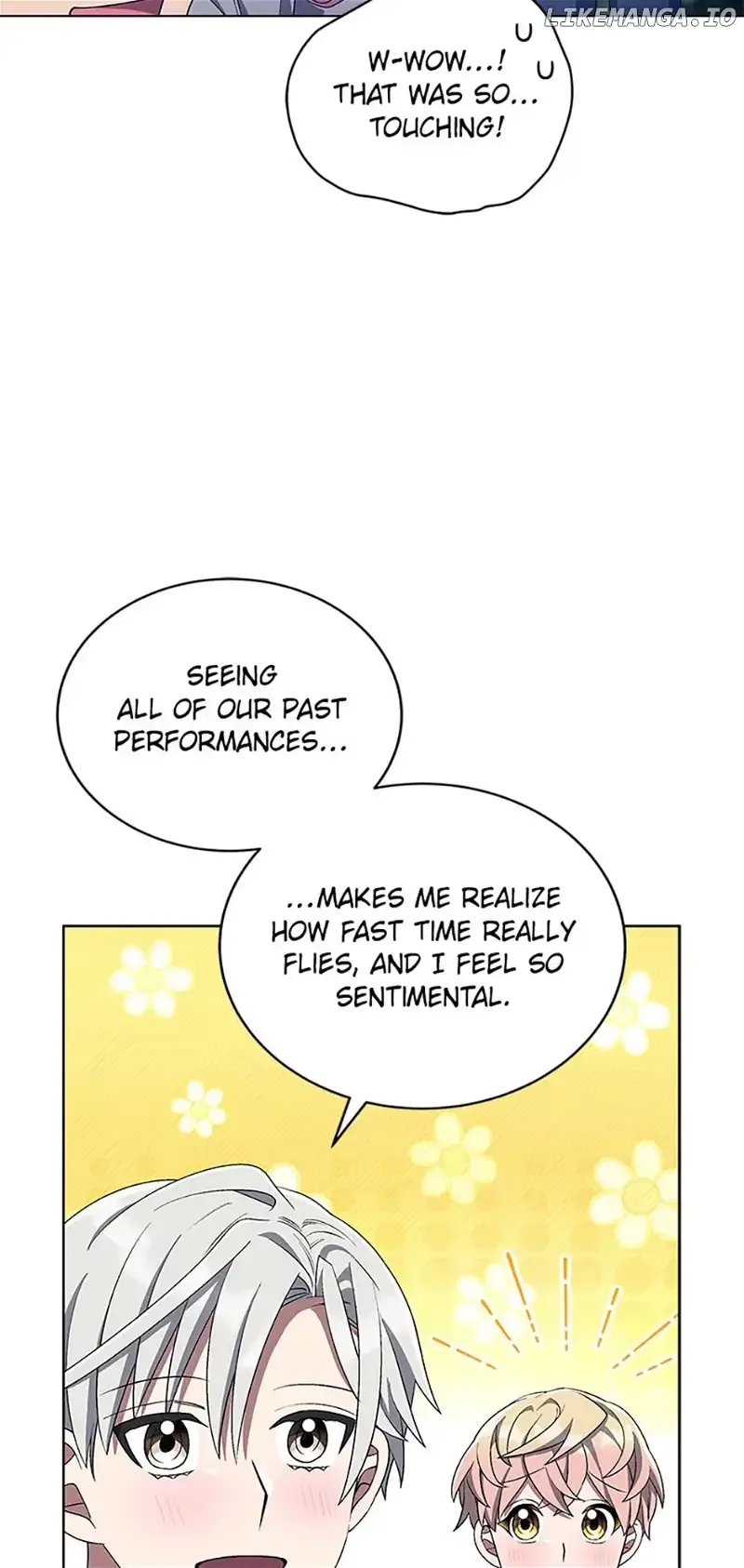 The Second Life of an All-Rounder Idol Chapter 70 page 5