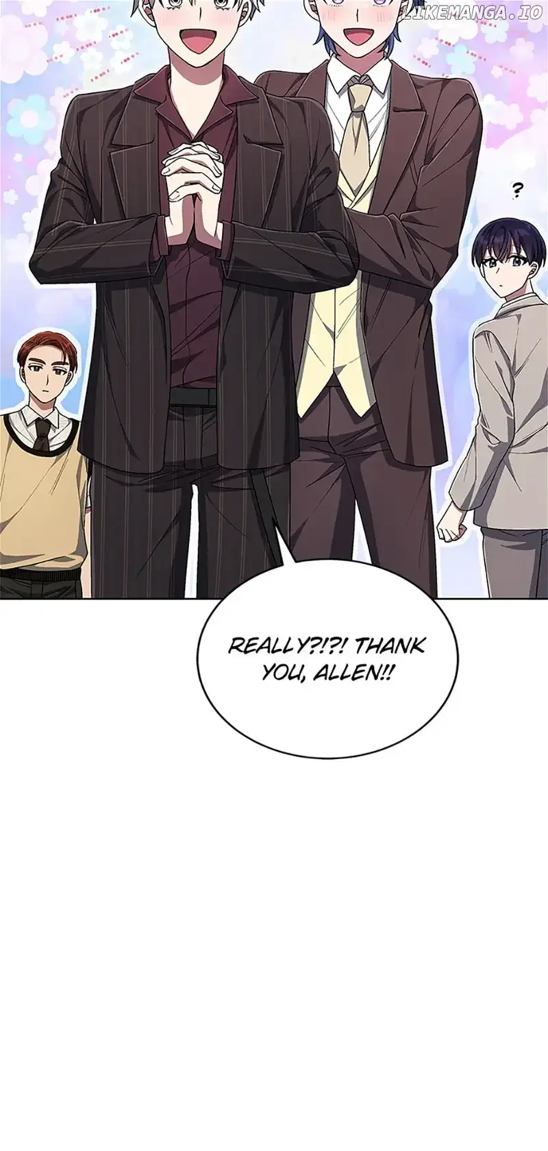 The Second Life of an All-Rounder Idol Chapter 69 page 59