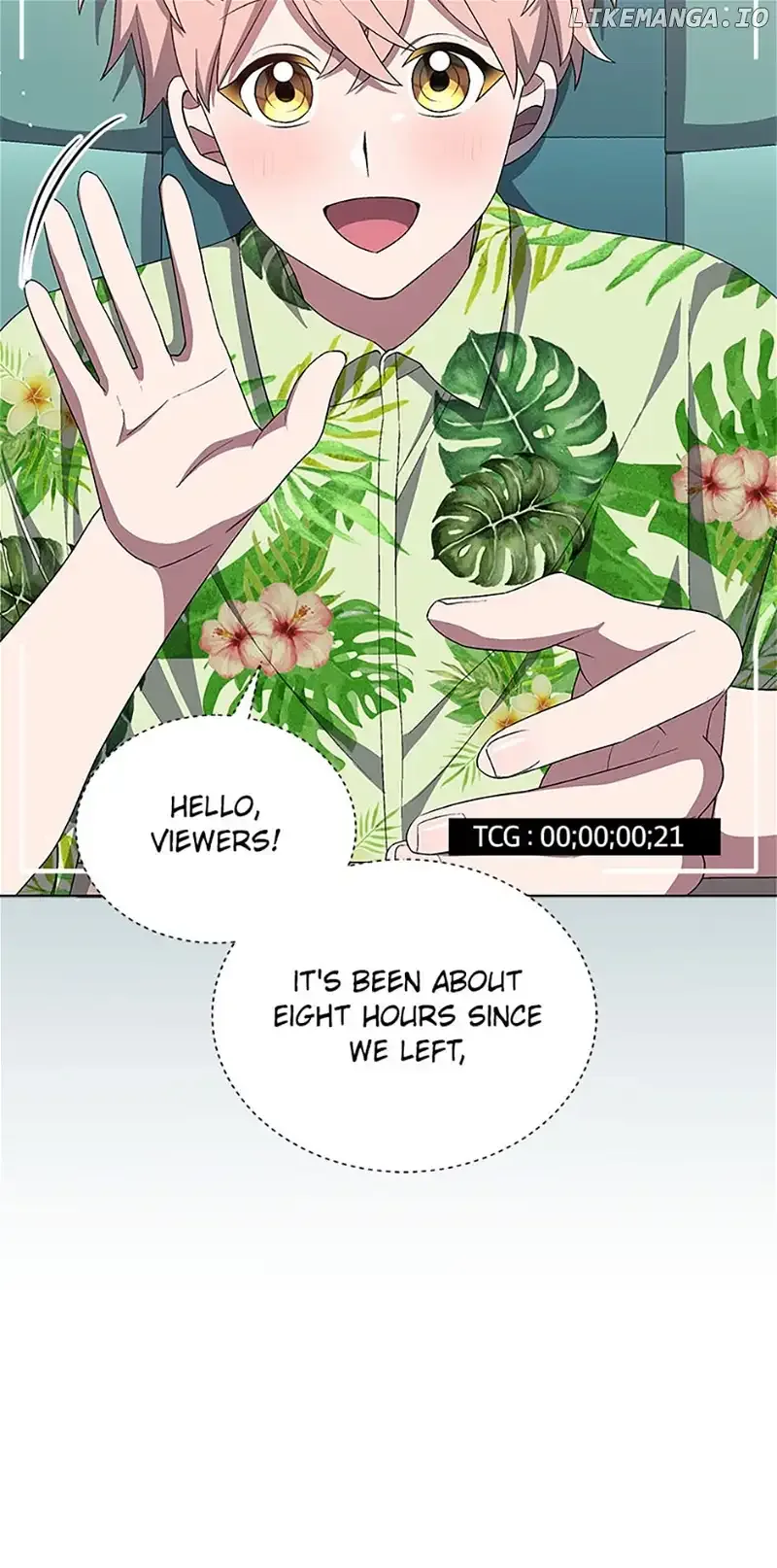 The Second Life of an All-Rounder Idol Chapter 67 page 26