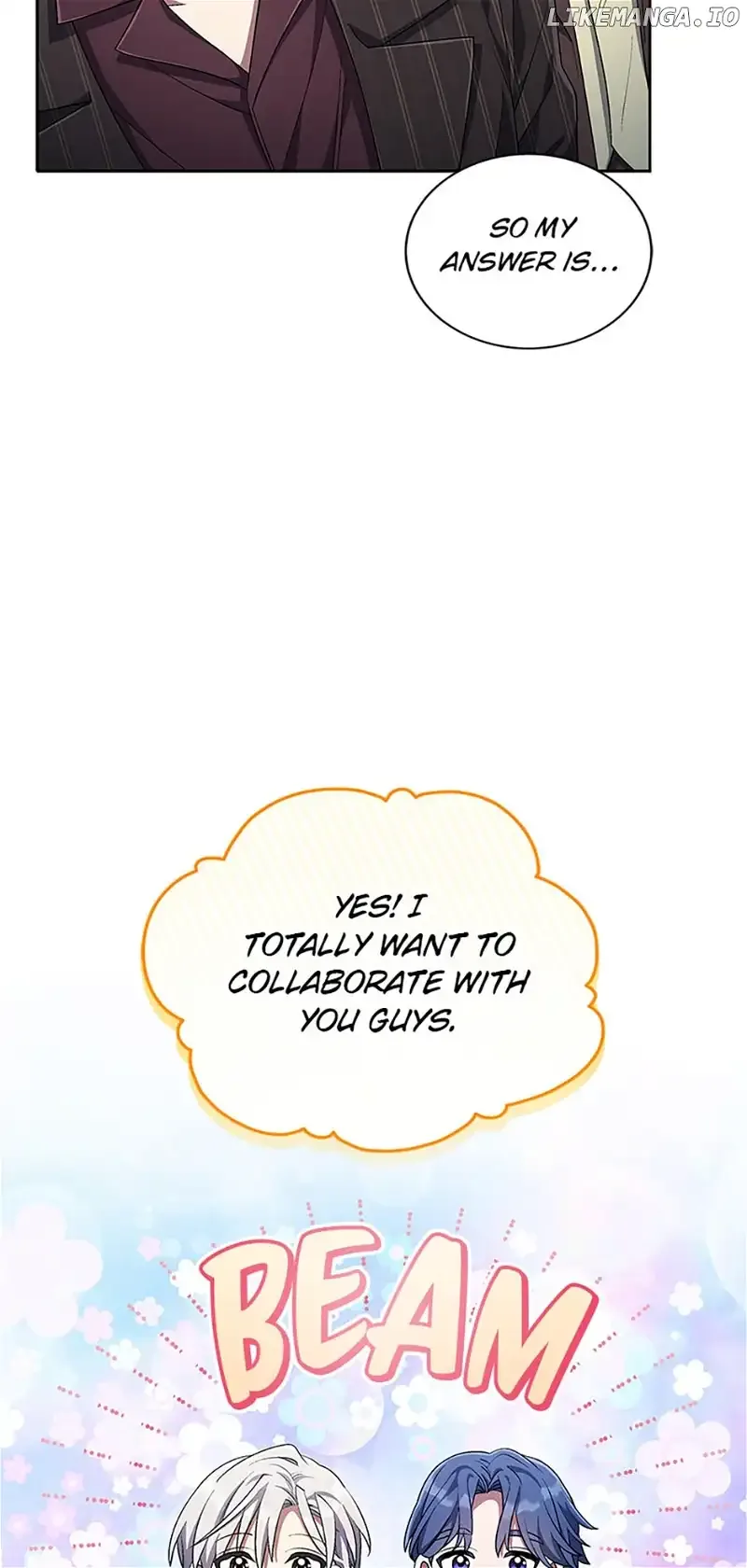 The Second Life of an All-Rounder Idol Chapter 69 page 58
