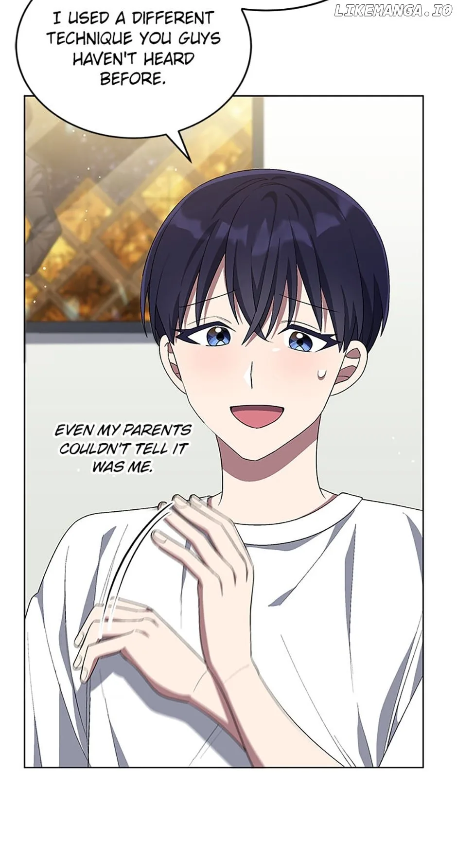 The Second Life of an All-Rounder Idol Chapter 63 page 63