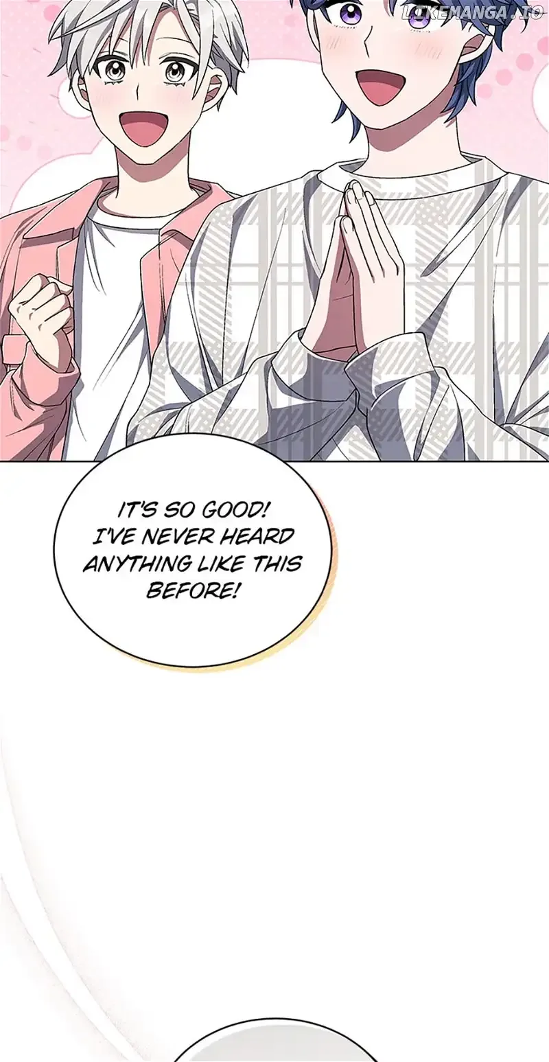 The Second Life of an All-Rounder Idol Chapter 69 page 26