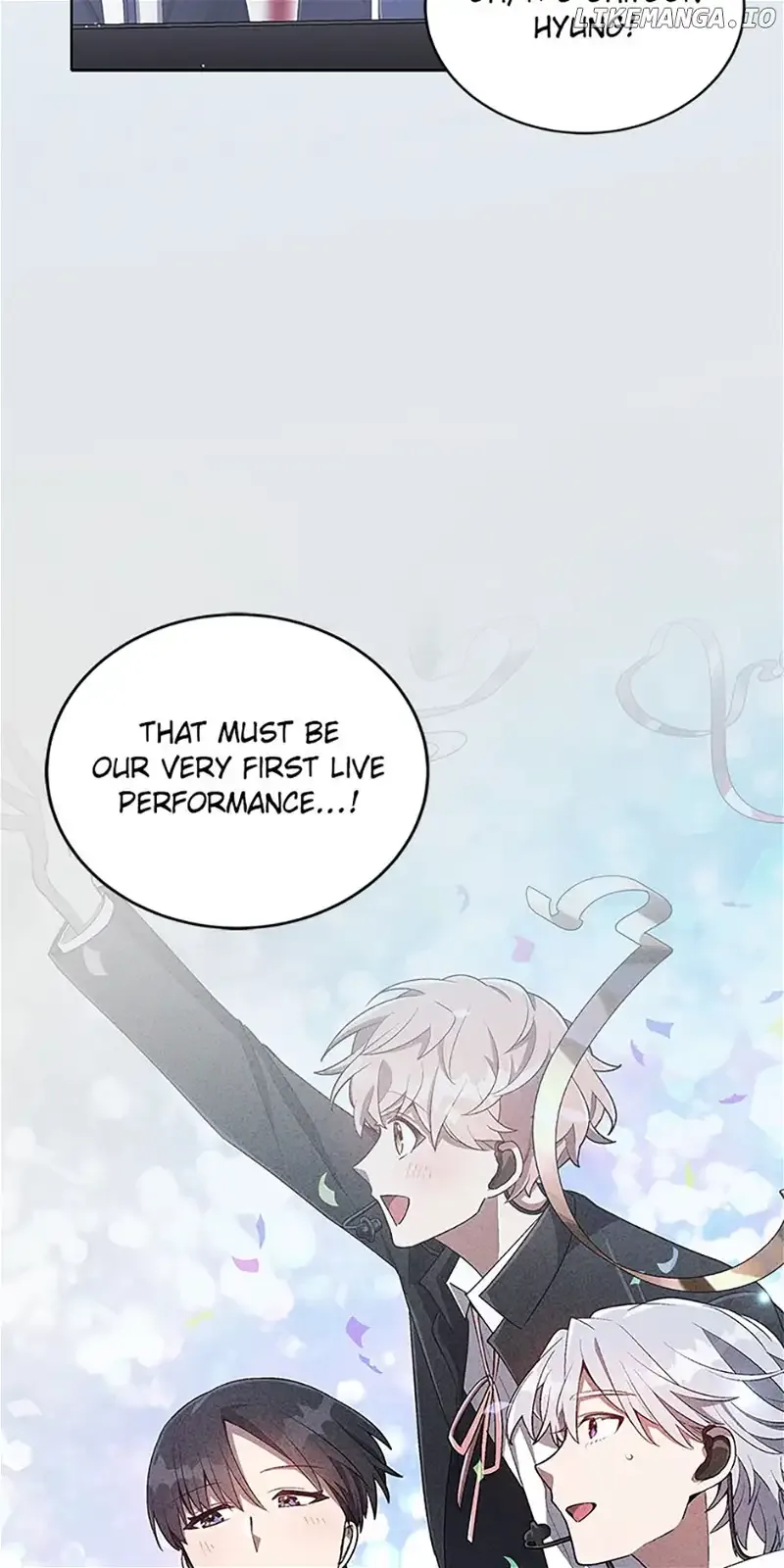 The Second Life of an All-Rounder Idol Chapter 69 page 71