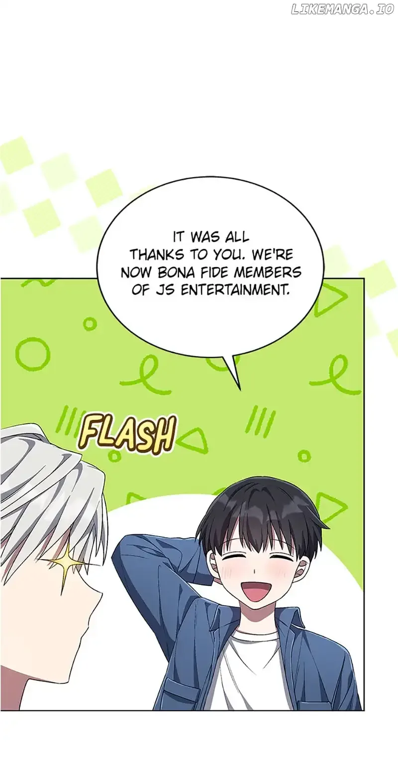 The Second Life of an All-Rounder Idol Chapter 70 page 25