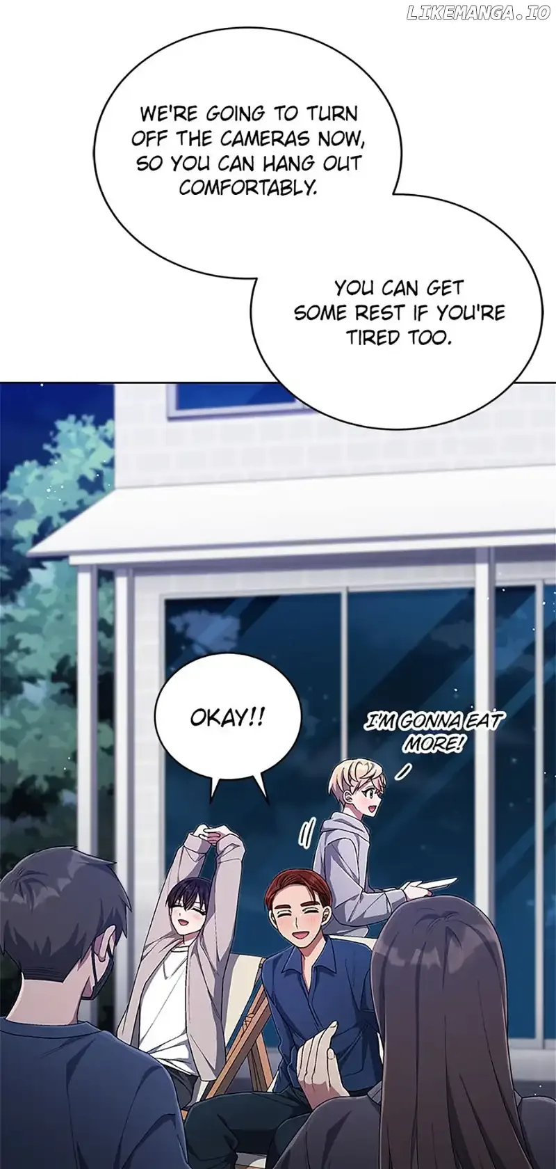 The Second Life of an All-Rounder Idol Chapter 70 page 9