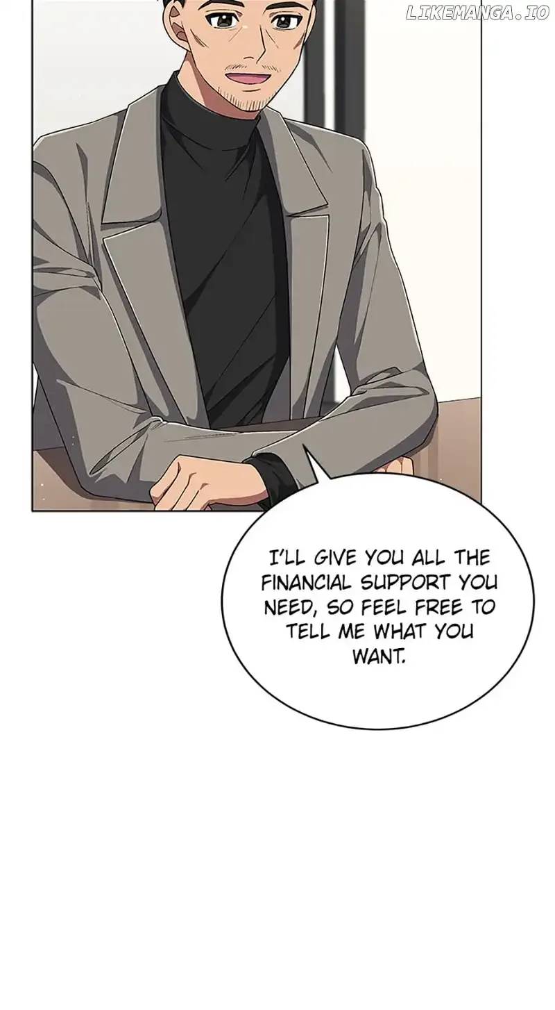 The Second Life of an All-Rounder Idol Chapter 70 page 49