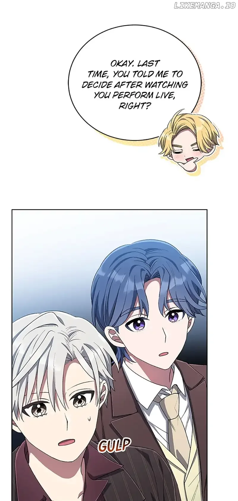 The Second Life of an All-Rounder Idol Chapter 69 page 57