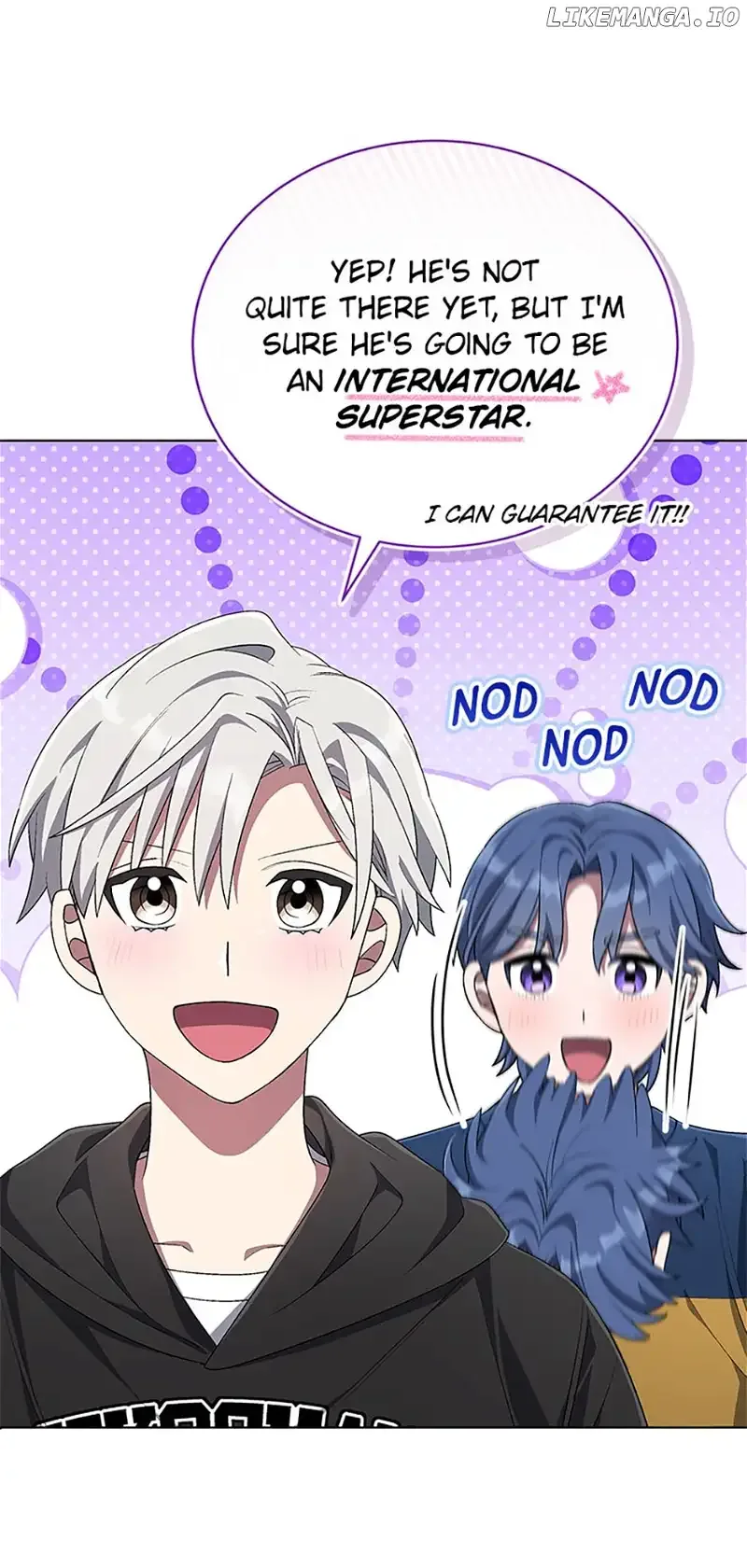 The Second Life of an All-Rounder Idol Chapter 70 page 13