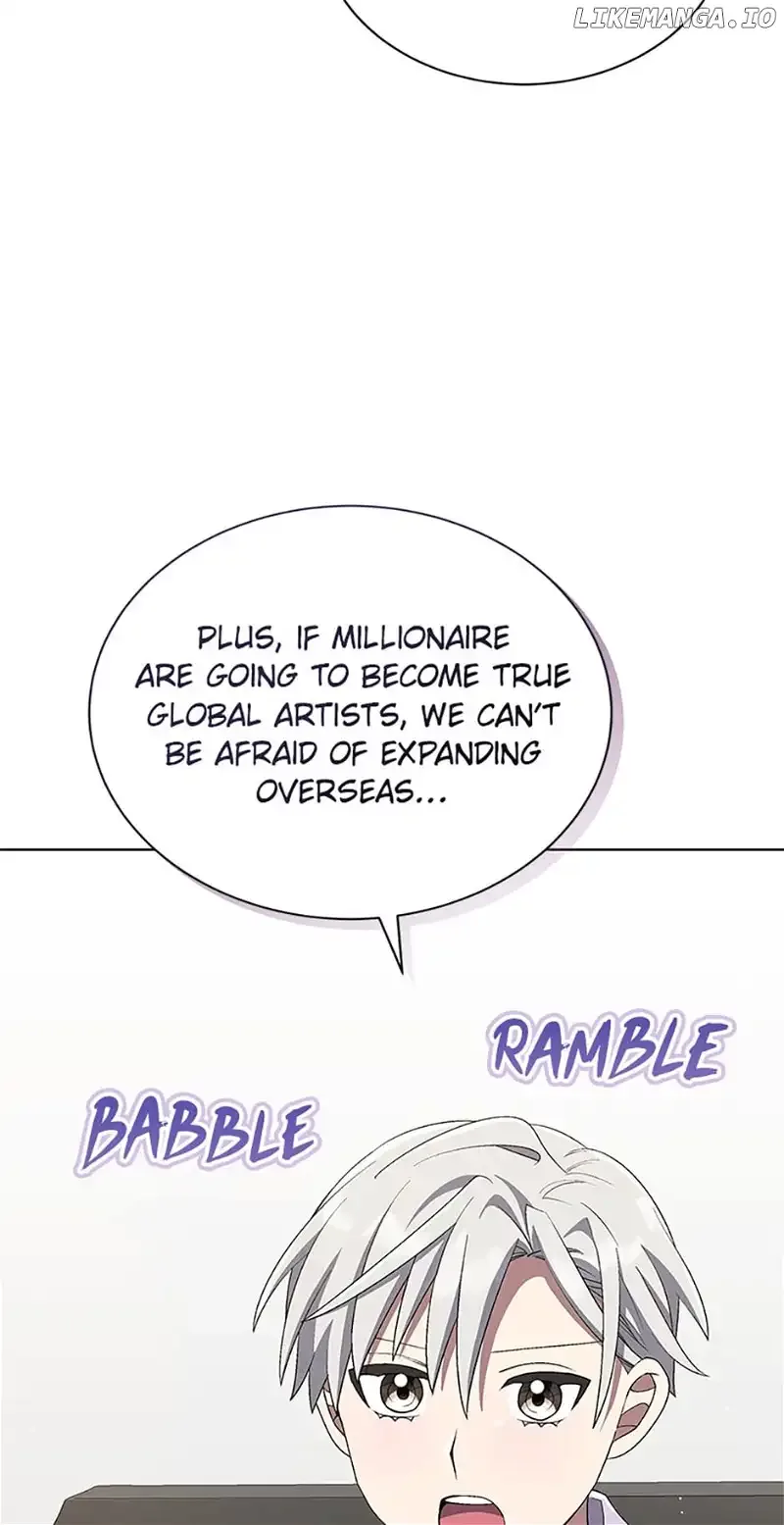 The Second Life of an All-Rounder Idol Chapter 65 page 26
