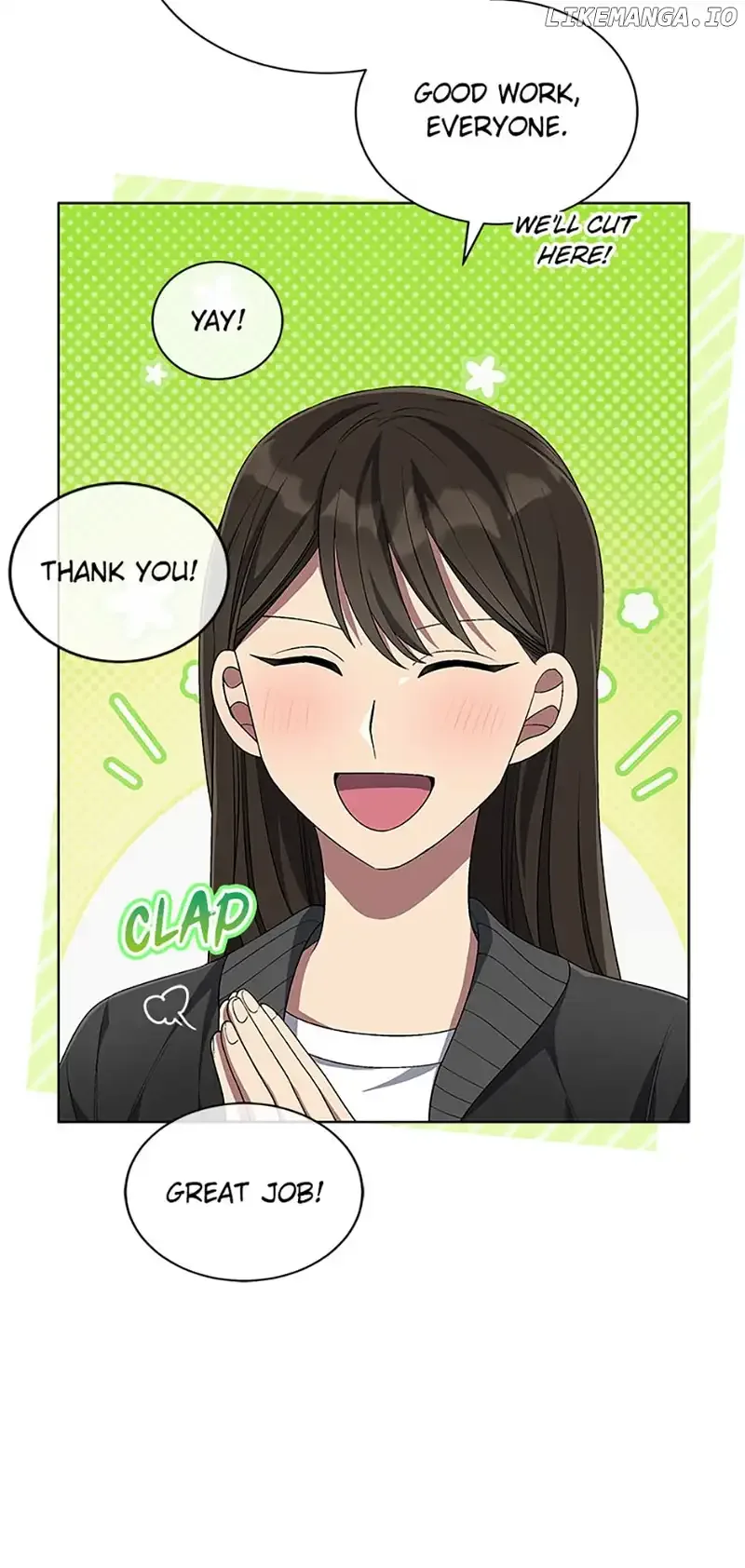 The Second Life of an All-Rounder Idol Chapter 70 page 8