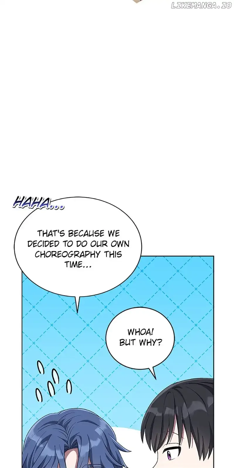 The Second Life of an All-Rounder Idol Chapter 70 page 28