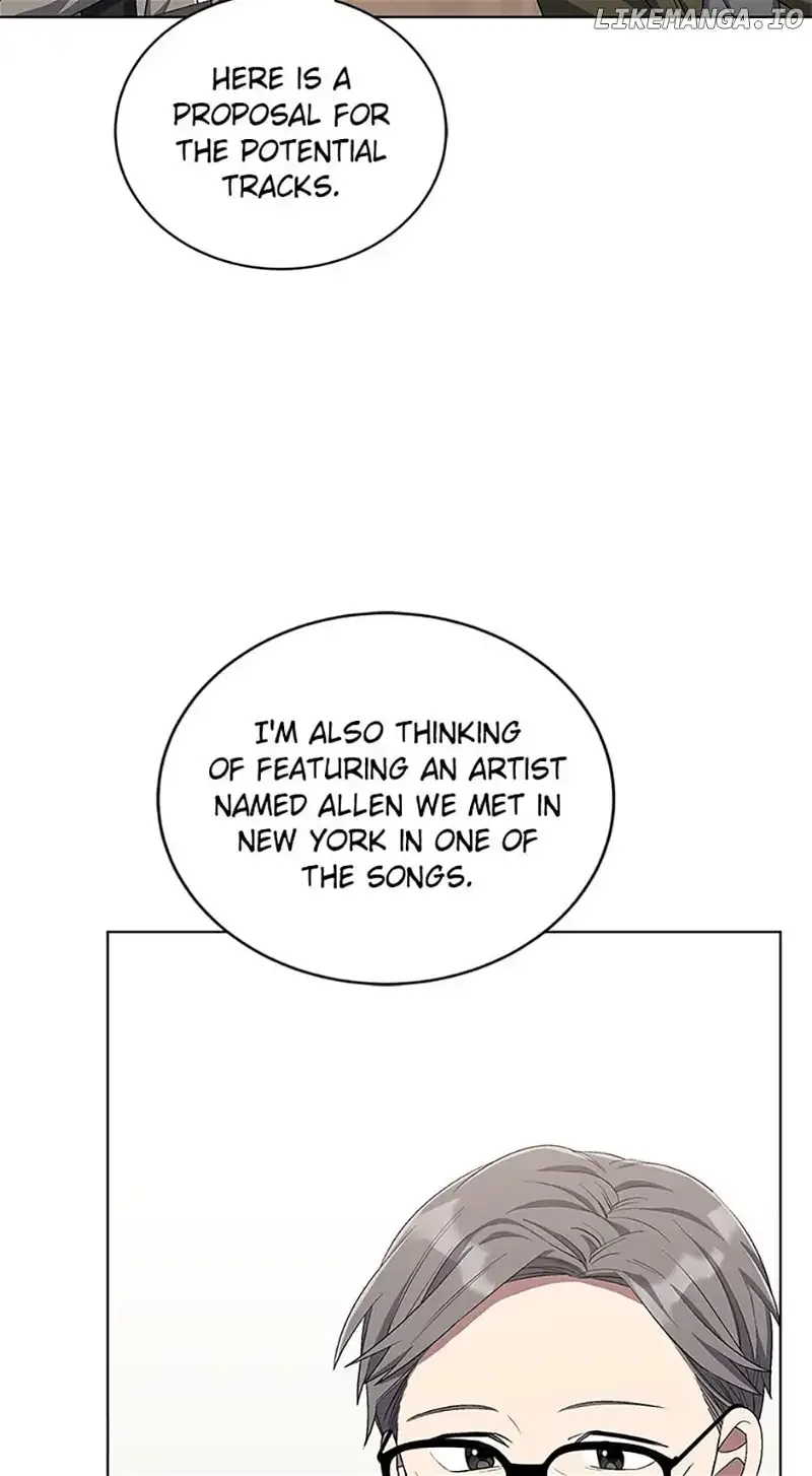 The Second Life of an All-Rounder Idol Chapter 70 page 51