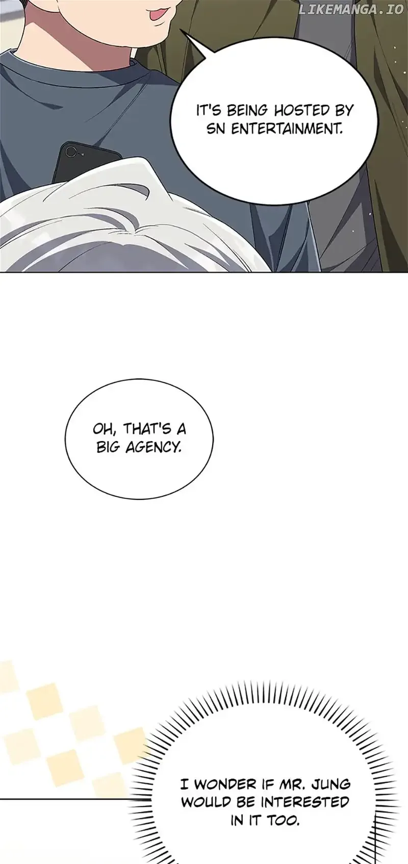 The Second Life of an All-Rounder Idol Chapter 70 page 69
