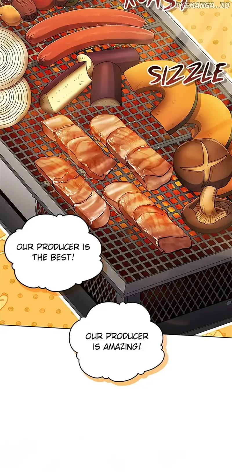The Second Life of an All-Rounder Idol Chapter 69 page 66