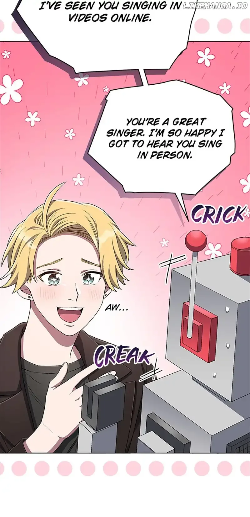 The Second Life of an All-Rounder Idol Chapter 69 page 17
