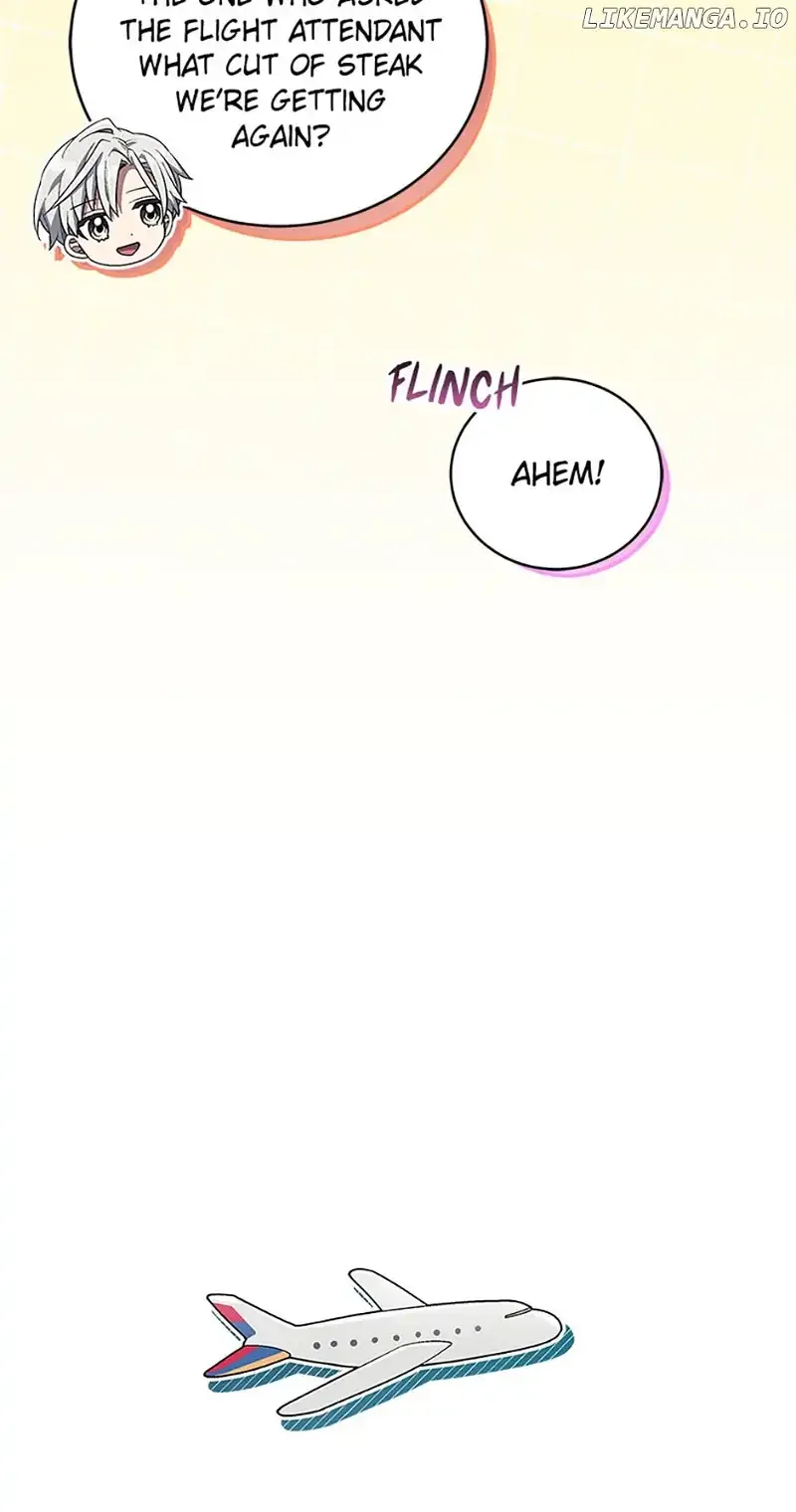 The Second Life of an All-Rounder Idol Chapter 67 page 33