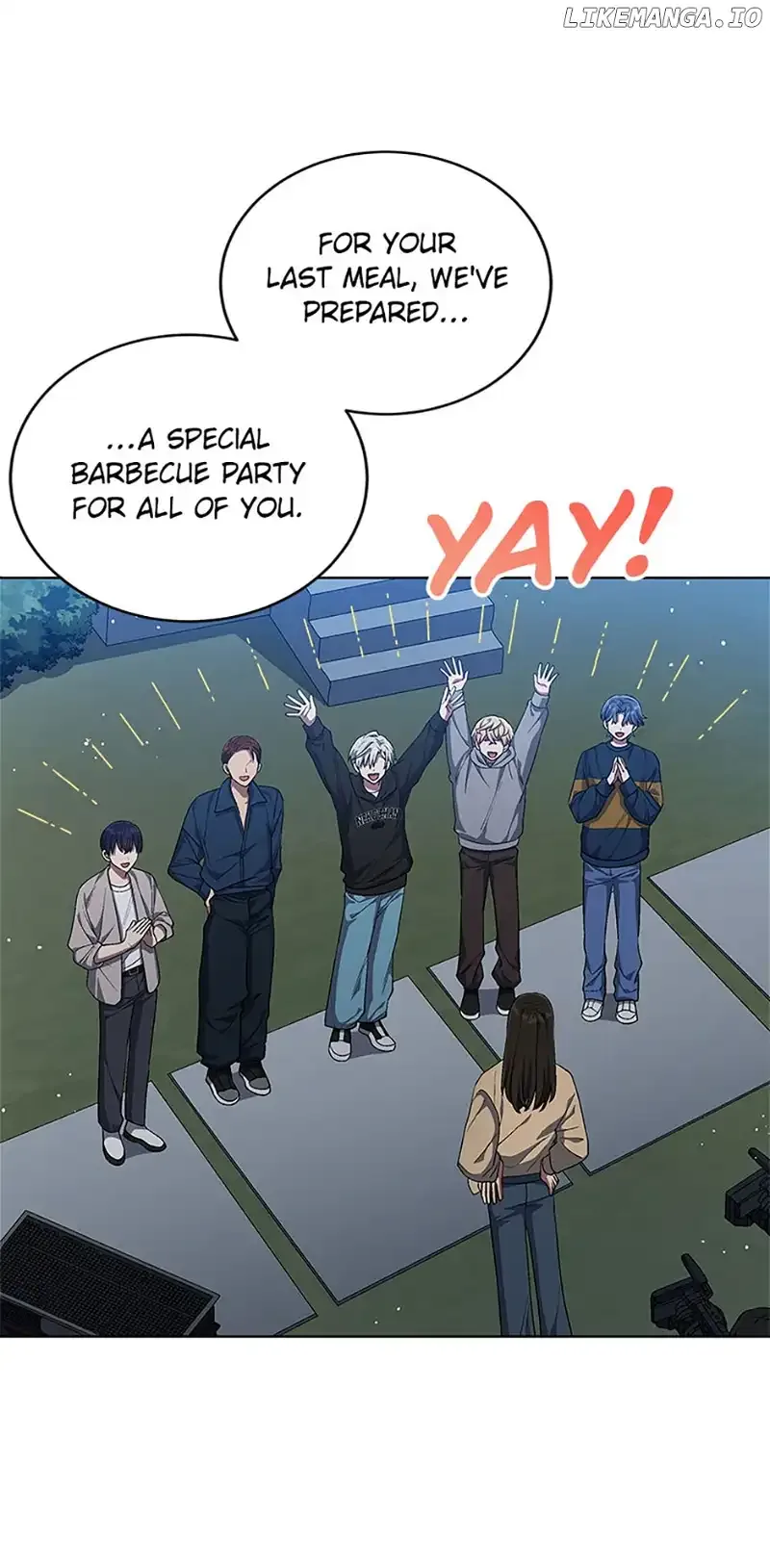 The Second Life of an All-Rounder Idol Chapter 69 page 63