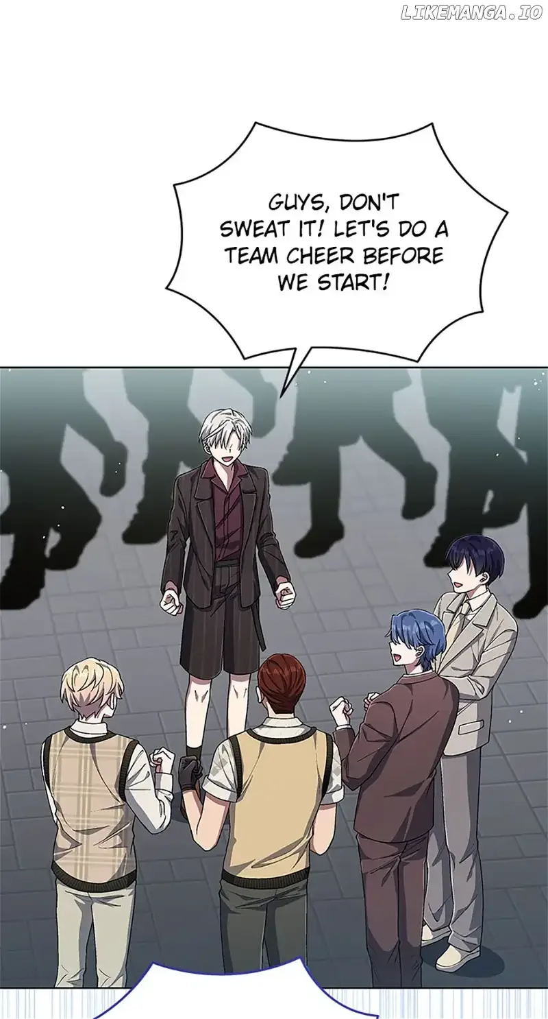 The Second Life of an All-Rounder Idol Chapter 69 page 37