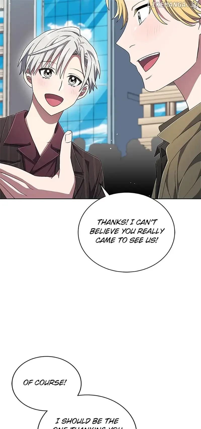 The Second Life of an All-Rounder Idol Chapter 69 page 55