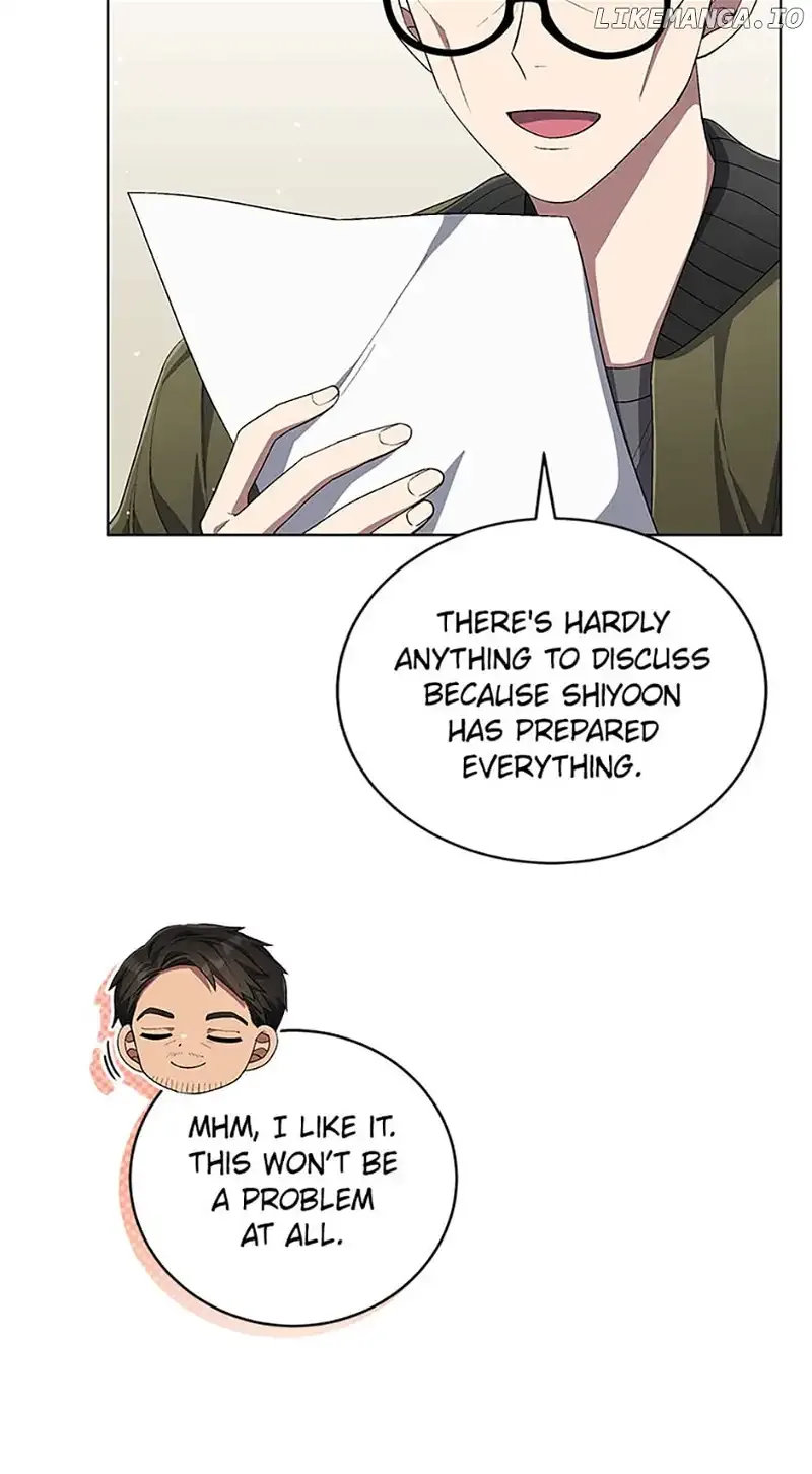 The Second Life of an All-Rounder Idol Chapter 70 page 52