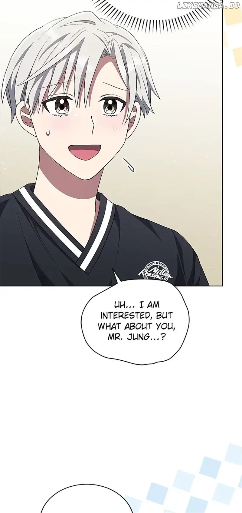 The Second Life of an All-Rounder Idol Chapter 70 page 70
