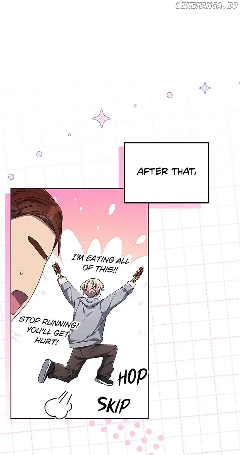 The Second Life of an All-Rounder Idol Chapter 70 page 15