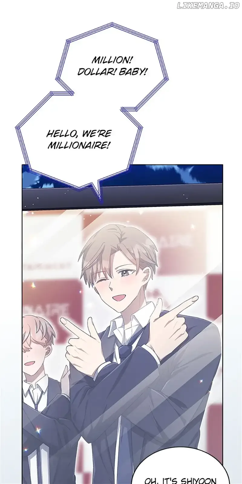 The Second Life of an All-Rounder Idol Chapter 69 page 70