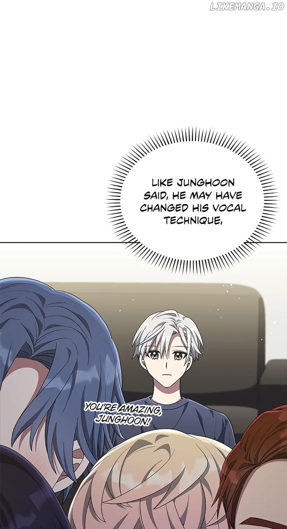 The Second Life of an All-Rounder Idol Chapter 63 page 64