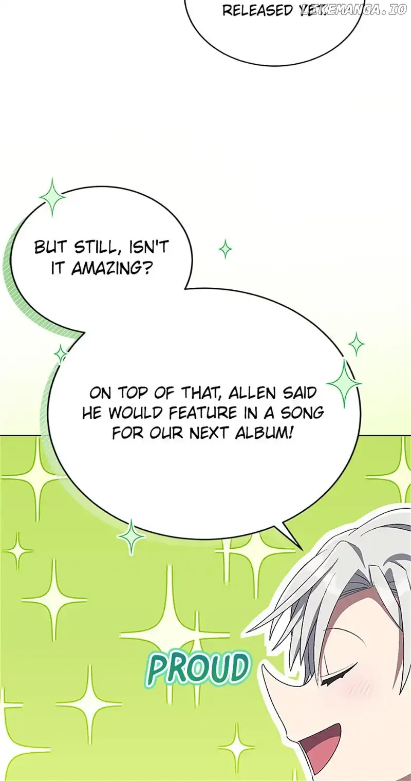 The Second Life of an All-Rounder Idol Chapter 70 page 42