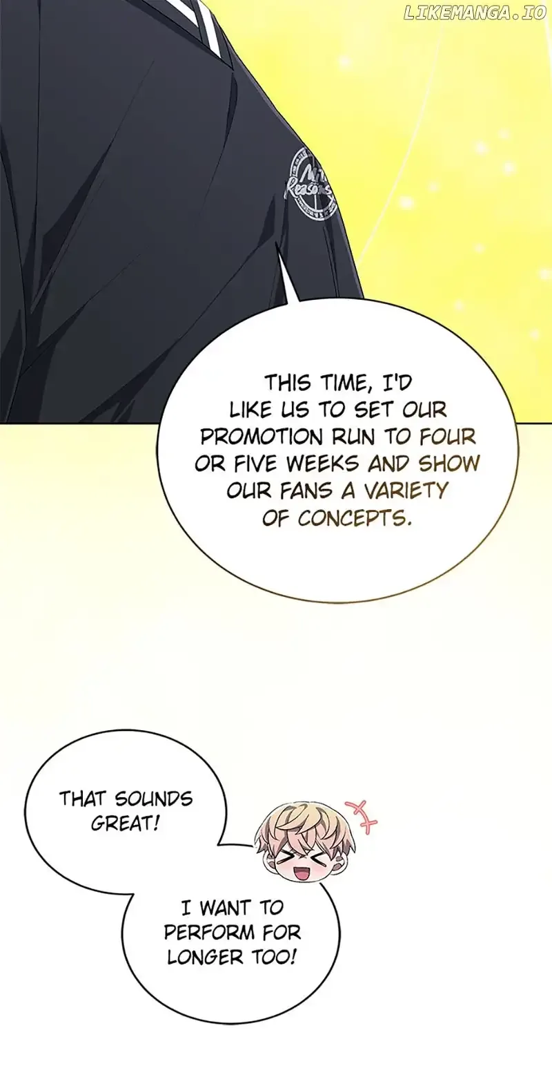 The Second Life of an All-Rounder Idol Chapter 70 page 60