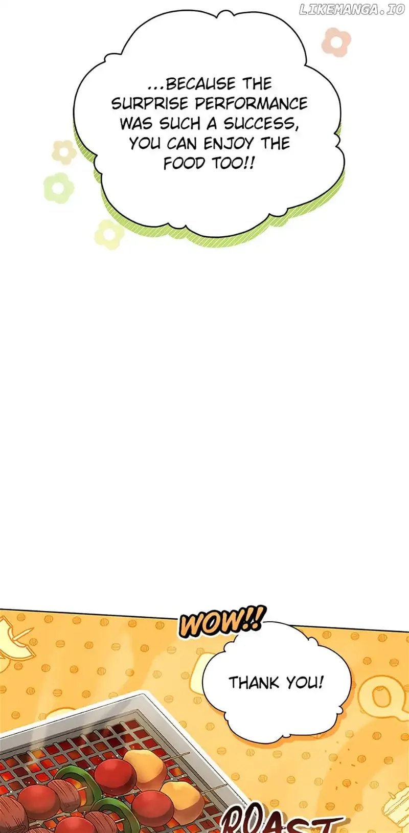 The Second Life of an All-Rounder Idol Chapter 69 page 65