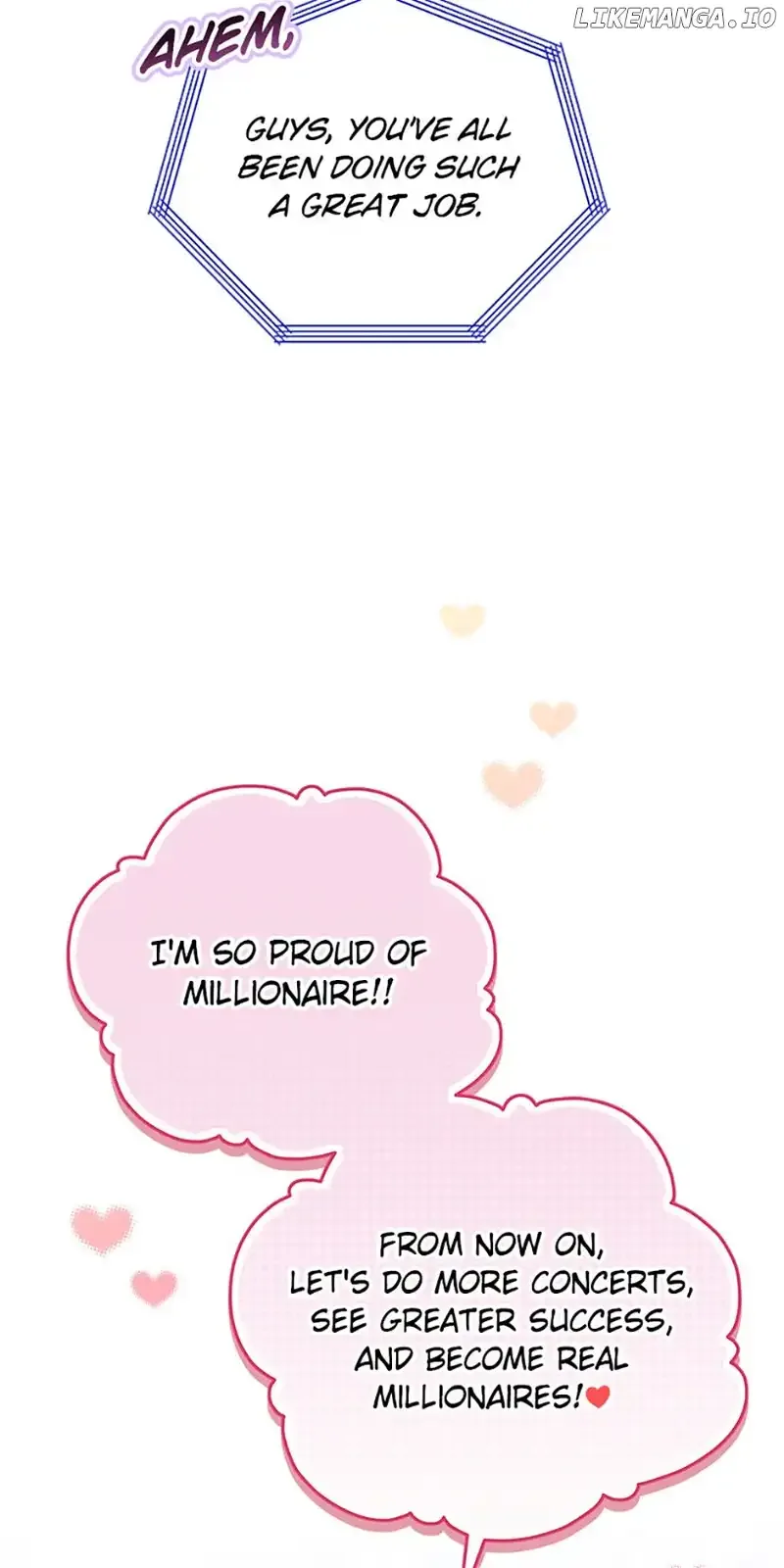 The Second Life of an All-Rounder Idol Chapter 69 page 82