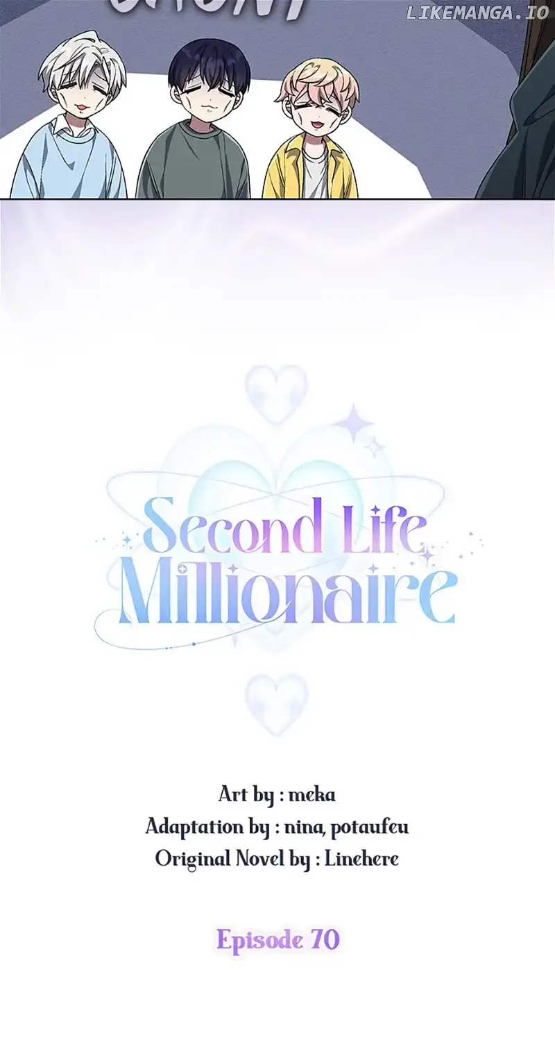 The Second Life of an All-Rounder Idol Chapter 70 page 20